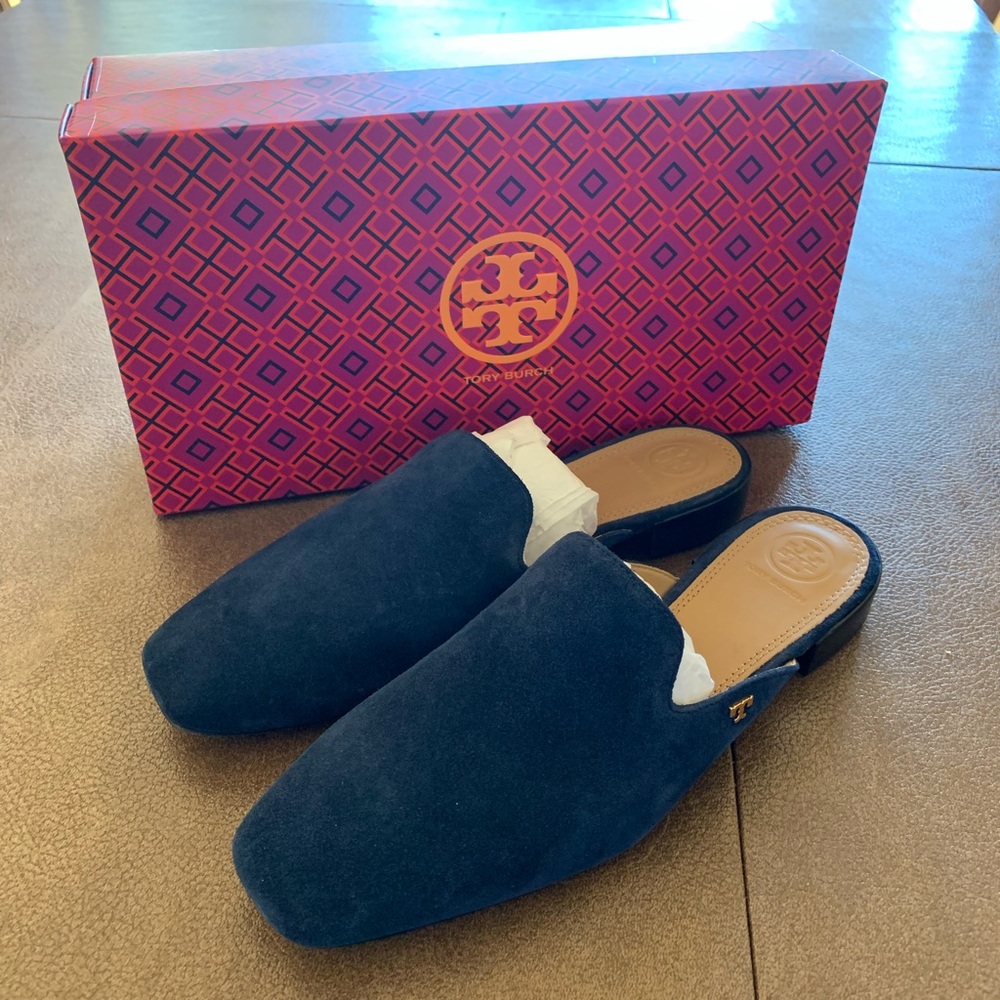 Tory Burch Backless Mule